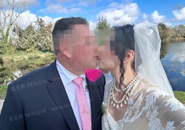 单身交友离异再婚成功案例