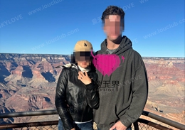 单身交友离异再婚成功案例