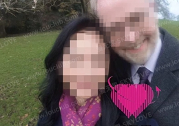 单身交友离异再婚成功案例