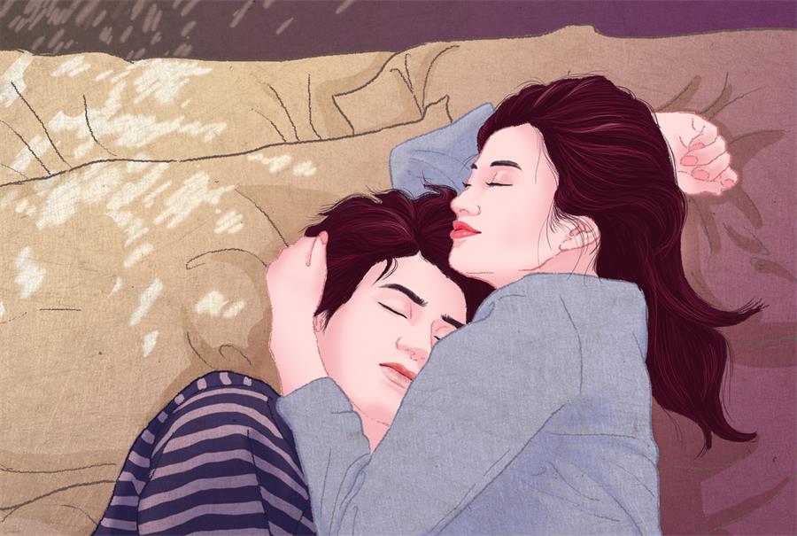 对女人来说，什么才是安全感？